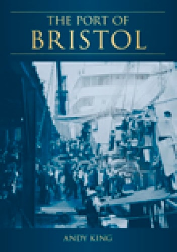 Port of Bristol by King