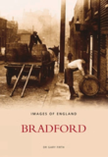 Bradford (Bilder von England) von Firth