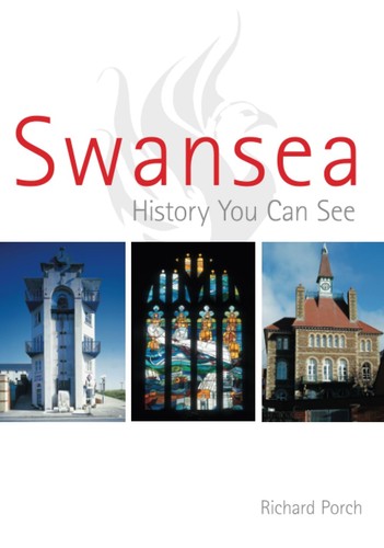 Swansea: History You Can See (Archive Photographs) by Porch