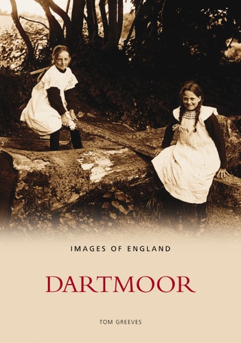 Bilder von England Dartmoor von Tom Greeves