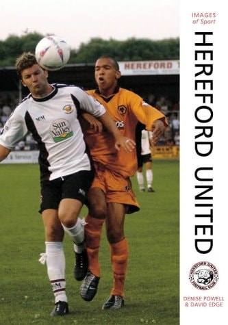 Sportbilder: Hereford Utd von Denise Powell