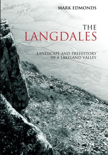 The Langdales (Shelfworn) von Edmonds