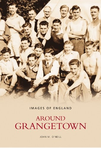 Rund um Grangetown: Bilder von England von Kempster