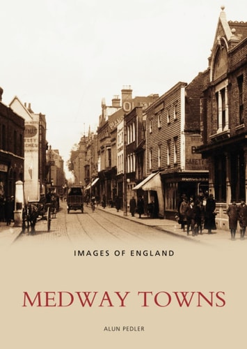 Medway Towns von Pedler