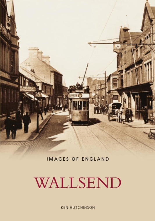 Wallsend by Hutchinson