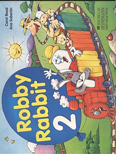 Robby Rabbit 2 von unbekanntem Autor
