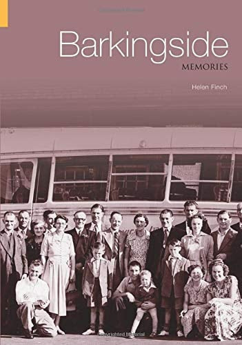 Barkingside Memories by Helen Finch