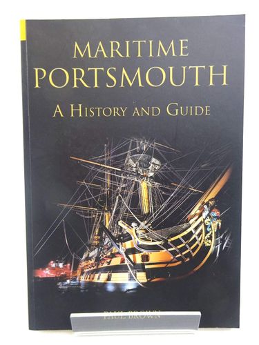 Maritime Portsmouth by Brown