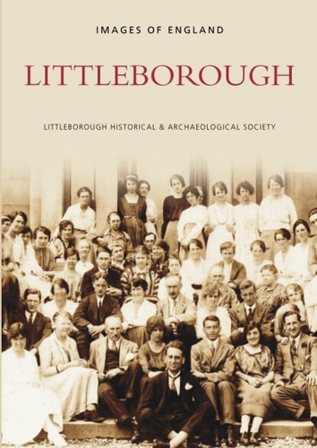 Littleborough von Littleborough Hist. Soc.