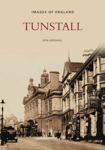 Tunstall von Henshall