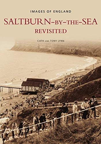 Saltburn-by-the-Sea Revisited von Lynn
