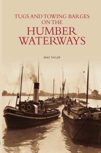 Humber Waterways von Mike Taylor