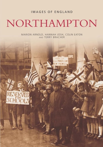 Northampton – Bilder von England von Bracher