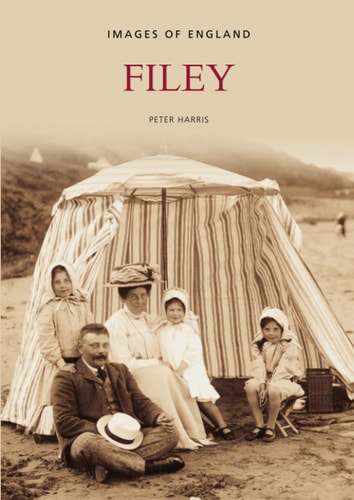 Filey (Bilder von England) von Peter Harris