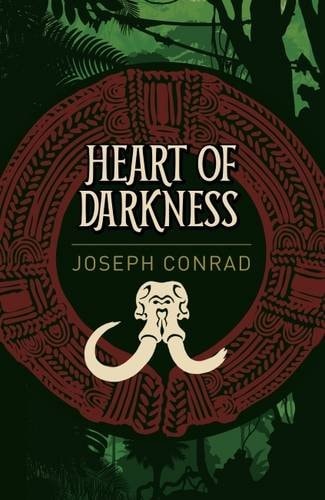 (TXS) Heart Of Darkness (Arc Classics) by  Joseph Conrad