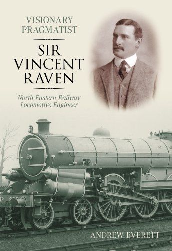 Visionary Pragmatist: Sir Vincent Raven by Everett