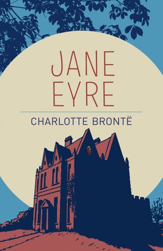 (TXS) Jane Eyre (Arc Classics) by  Charlotte Bront?