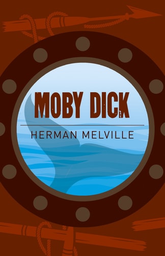 Moby Dick (Arc Classics) von Melville Herman (TXS)