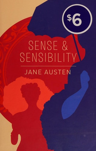 (TXS) Sense & Sensibility (Arc Classics) by  Jane Austen