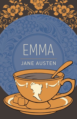 (TXS) Emma (Arc Classics) by  Jane Austen