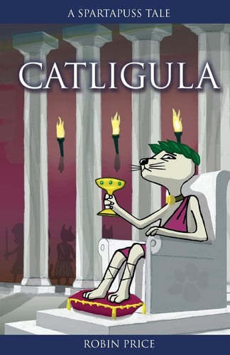 Catligula by Price, Robin