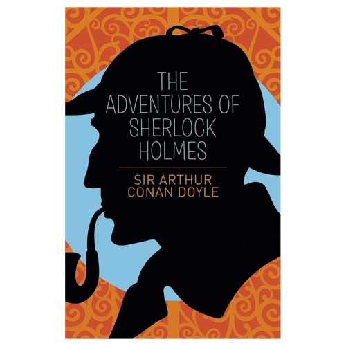 (TXS) Adventures Of Sherlock Holmes by Conan Doyle, Arthur