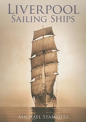 Liverpooler Segelschiffe von Michael Stammers