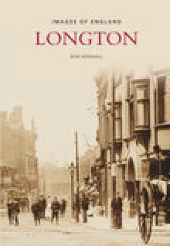 Longton (Bilder von England) von Don Henshall