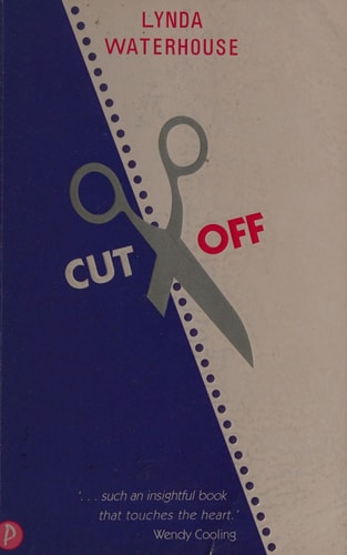Cut Off by Lynda Waterhouse