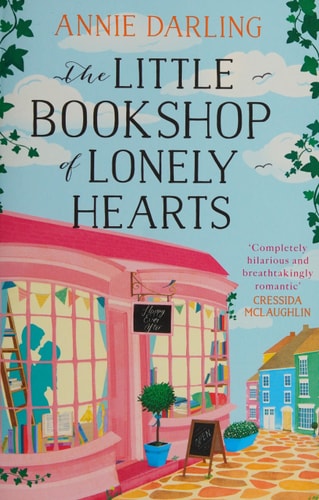 Little Bookshop of Lonely Hearts by Annie Darling