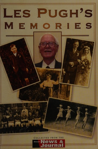 Les Pugh’s Memories by The History Press