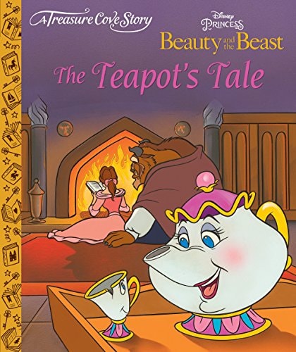 The Teapots Tale by Centum Books Ltd