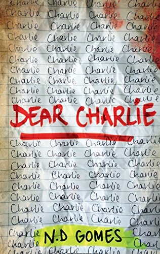 DEAR CHARLIE- PB by N.D. Gomes