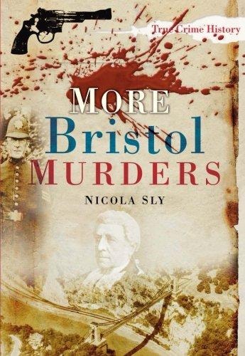 Weitere Bristol-Morde von Sly