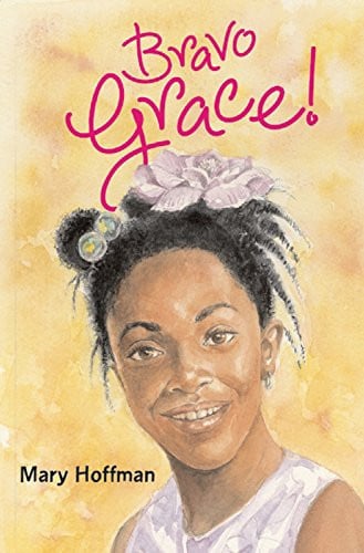 Bravo, Grace! by Richard Benson