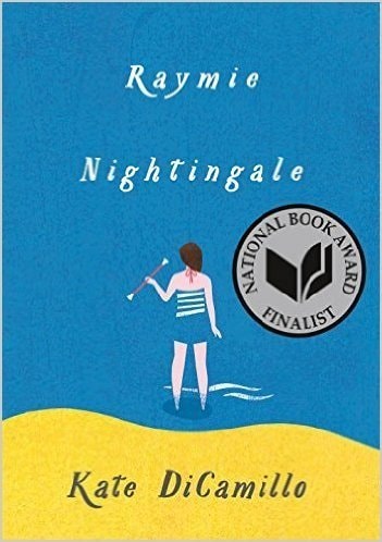Beverly, Right Here by Kate DiCamillo