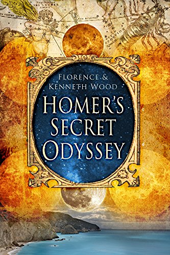 Homer's Secret Odyssey by Wood, Florence | Wood, Kenneth