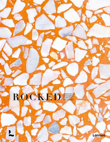 Rocked Architects, Designers & Artists by ACC
