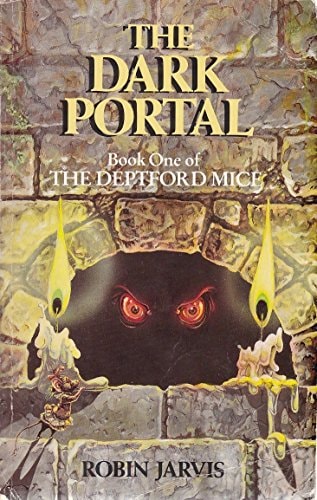 The Dark Portal by Robin Jarvis