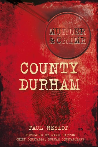 County Durham by Paul Heslop