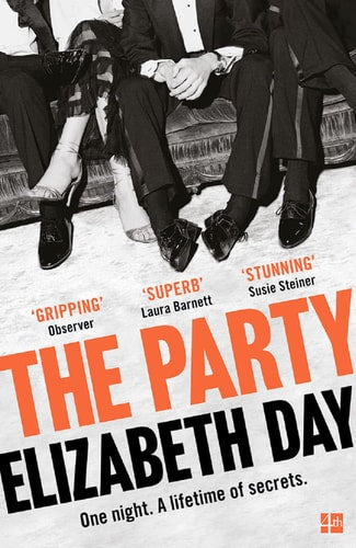 The Party by Elizabeth Day
