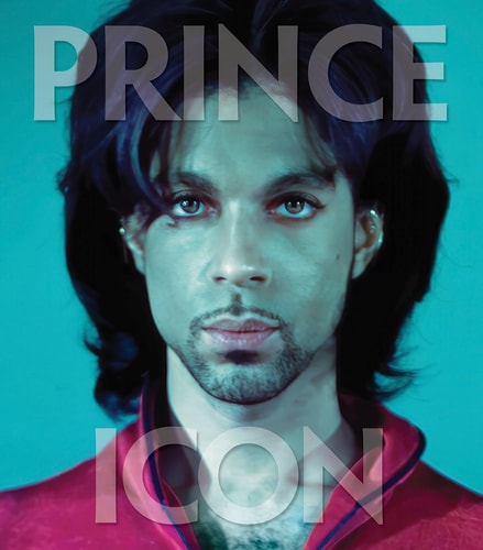 Prince: Icon by -