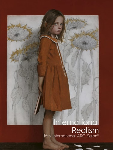 International Realism: 16th International ARC Salon by Kara Lysandra Ross | Frederick C. Ross