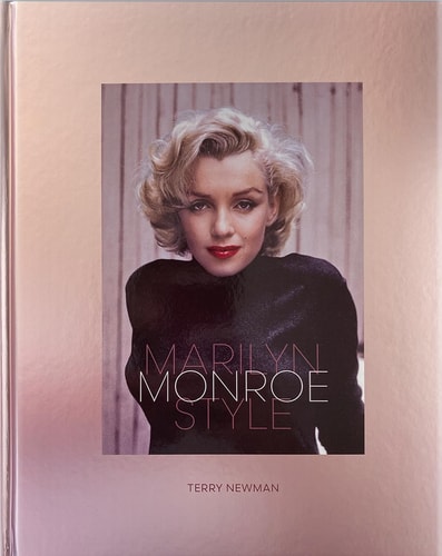 Marilyn Monroe Style von Terry Newman