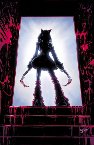 Uncanny X-Men by Gail Simone Vol. 3: Murder Me, Mutina by Gail Simone