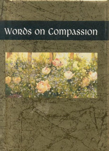 Words on Compassion by Helen Exley