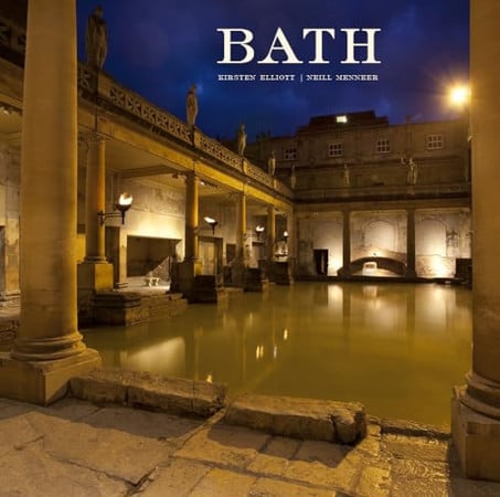 Bath by Elliott, Kirsten