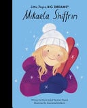 Mikaela Shiffrin by Maria Isabel Sanchez Vegara