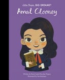 Amal Clooney by Maria Isabel Sanchez Vegara