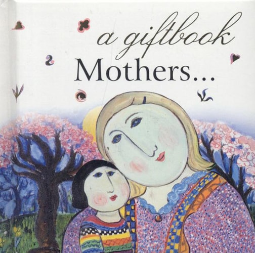 Giftbook: Sons by Helen Exley